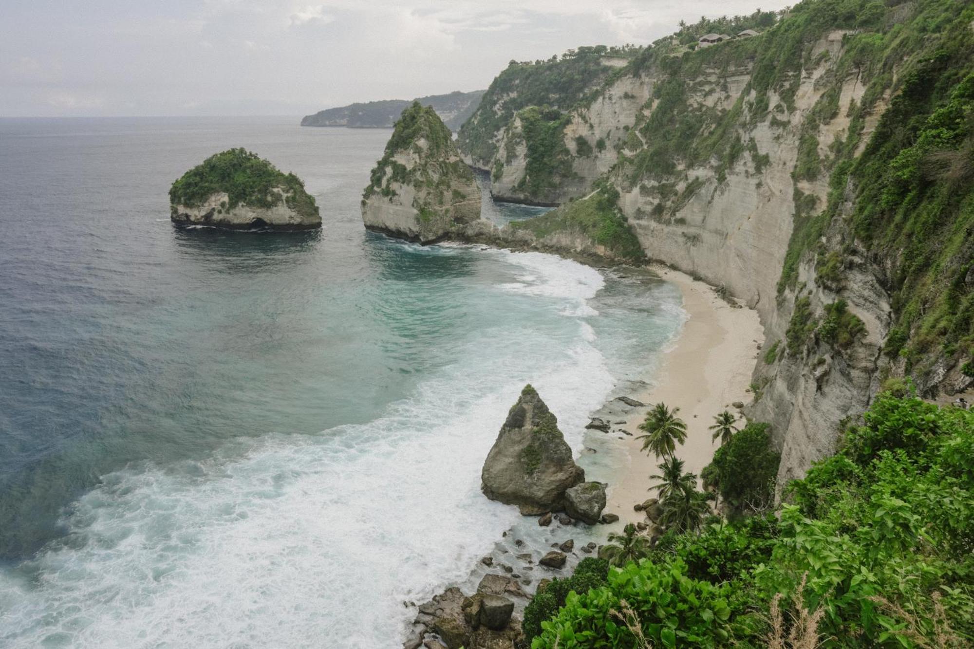 Lorn Nusa Penida