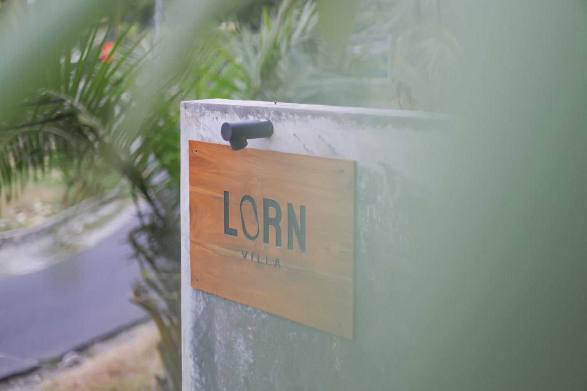 Lorn विला Nusa Penida